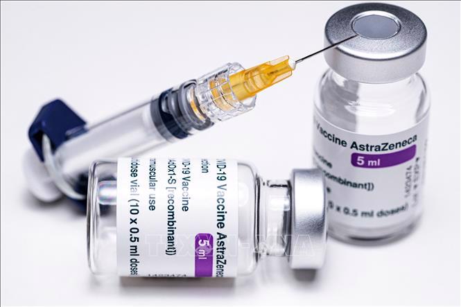 Vaccine của AstraZeneca thử nghiệm lâm sàng giai đoạn 3 tại 11 quốc gia với 49.626 người tham gia.