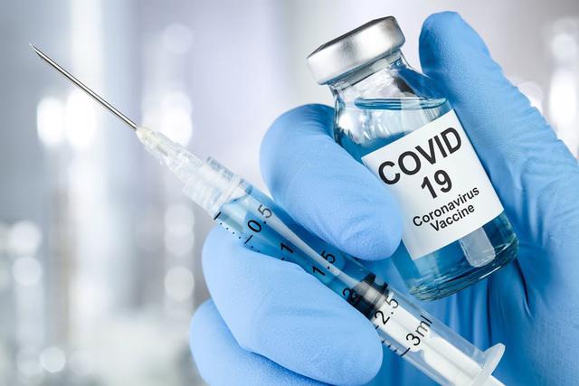 TP.HCM đã tiêm vaccine phòng Covid-19 cho 10.865 người trong đợt 3.