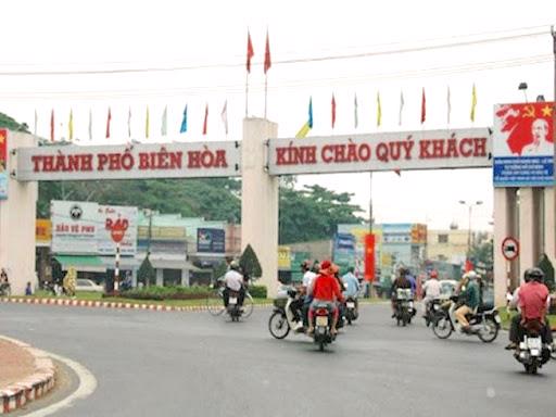 TP.Biên Hoà, Đồng Nai sẽ chuyển đổi hơn 2.225ha đất nông nghiệp sang đất ở  - Nhịp sống kinh tế Việt Nam &amp; Thế giới