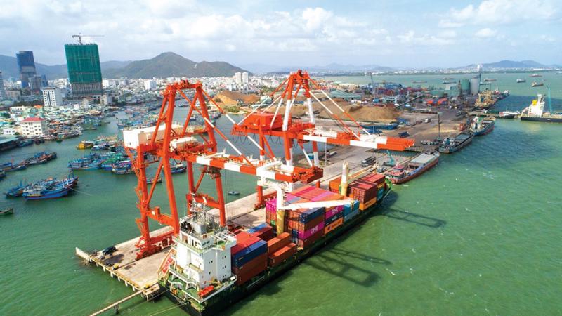 Vietnam plans to invest in developing seaport system