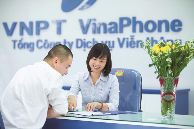 VinaPhone: Hành trình 25 năm tiên phong về công nghệ và chuyển đổi số -  Nhịp sống kinh tế Việt Nam & Thế giới