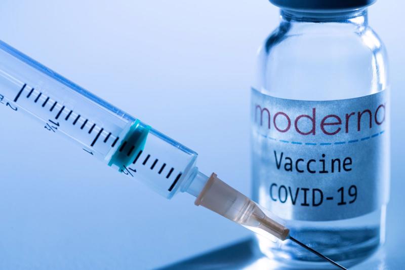 Bộ Y tế phê duyệt có điều kiện vaccine Covid-19 Moderna