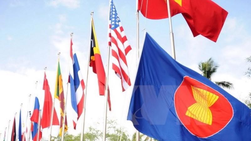 Hiện ASEAN là thị trường xuất khẩu lớn thứ 4 của Việt Nam