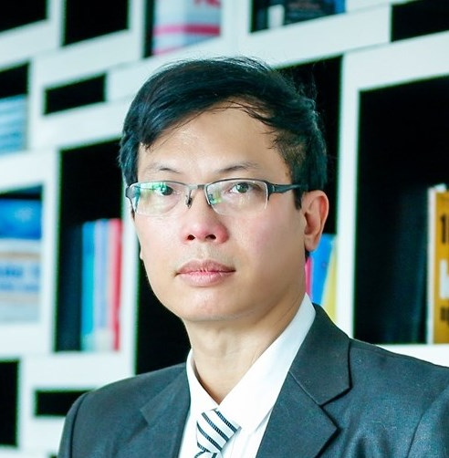 Tiến sĩ Đặng Minh Tuấn, Trưởng phòng Lab Blockchain, Học viện Công nghệ Bưu chính Viễn thông; Phó chủ tịch Câu lạc bộ Fintech, Hiệp hội Ngân hàng Việt Nam.