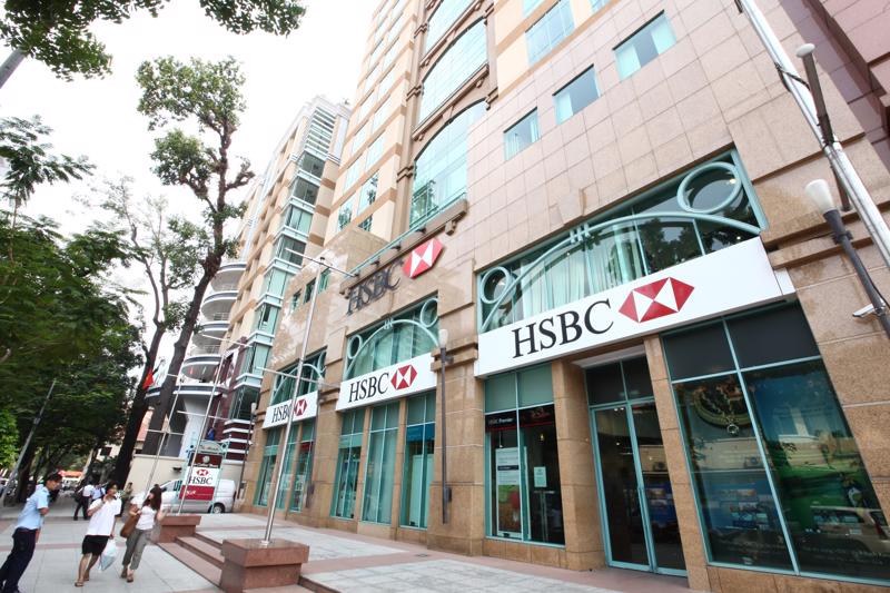 Photo: HSBC Vietnam