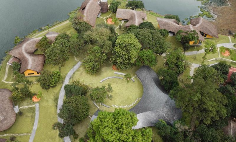 Vietnam to develop local architecture