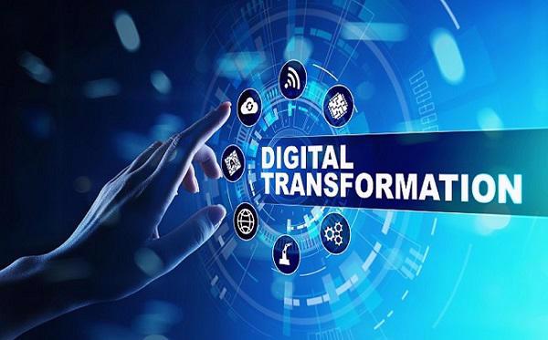 100 enterprises will be chosen to receive support in digital transformation.