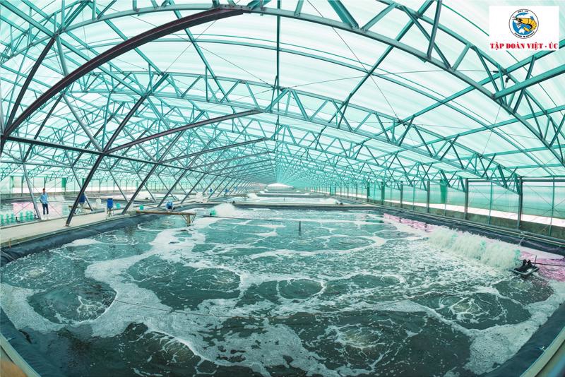 Viet-Uc Quang Ninh receives hi-tech certificate