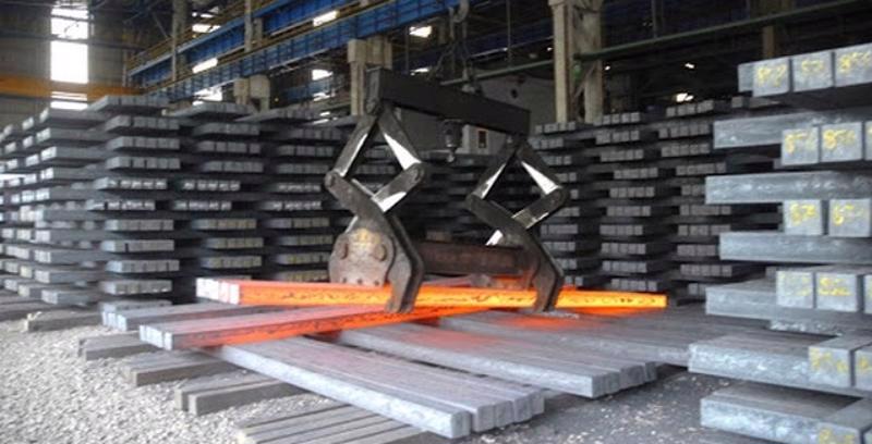Export tax on steel billets to be increased and import tax on some steel products to be cut under MoF proposal.