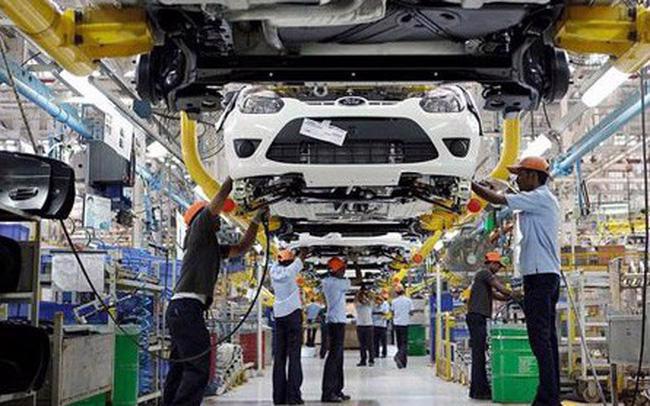Some 323,892 motor cars were domestically manufactured or assembled in 2020.