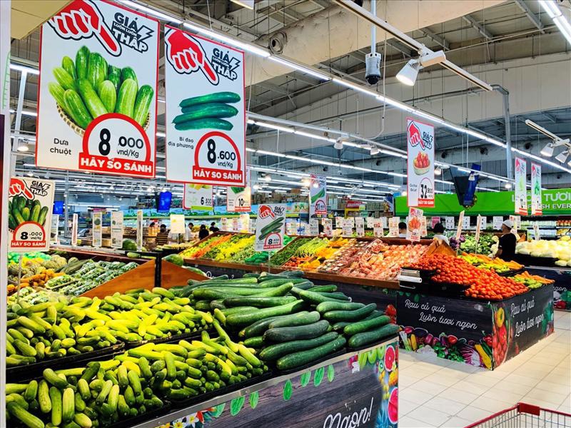 Localities to strengthen price management and stabilization