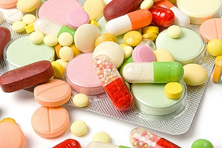 Lượng dược phẩm nhập khẩu vào Việt Nam từ các thị trường chất lượng đang giảm mạnh.