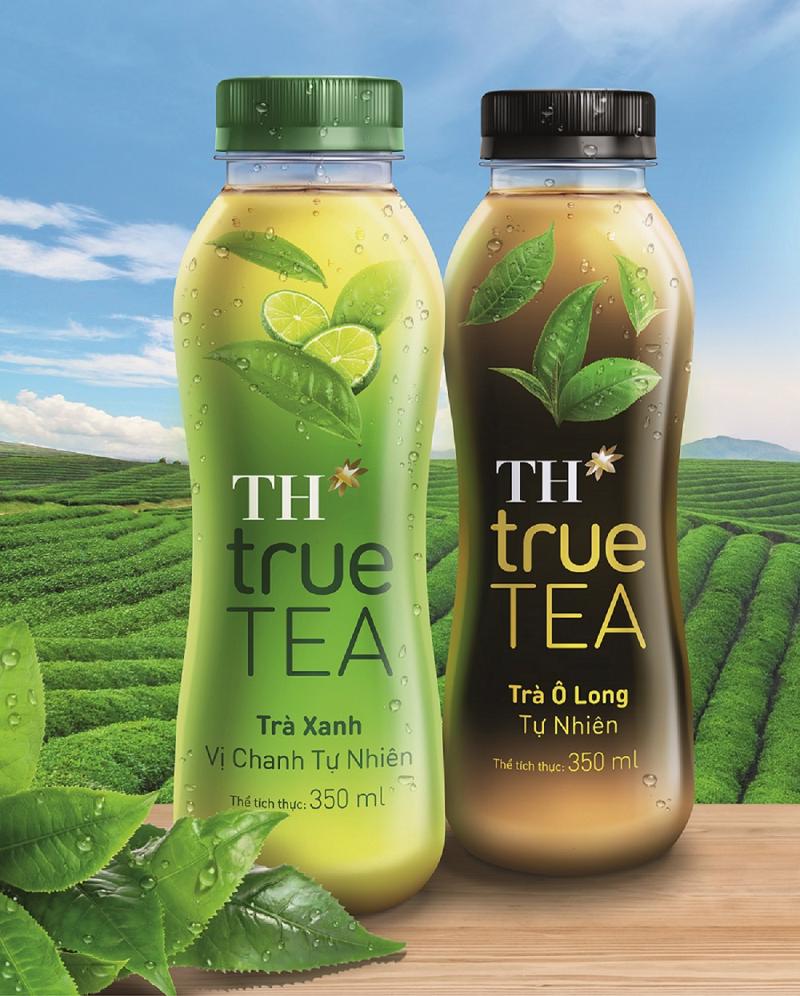 Trong thời điểm dịch Covid-19, trà tự nhiên TH true TEA ra mắt là lựa chọn tốt dành cho những người quan tâm đến sức khỏe.