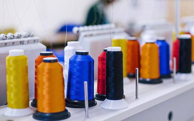 Textile stocks heading upwards