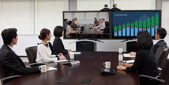 Vietnamese online meeting platforms hold potential