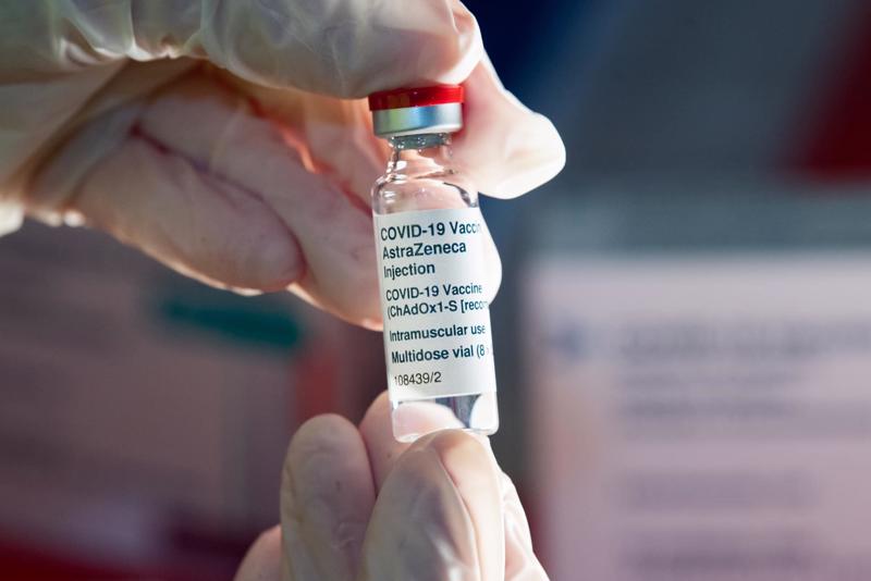 AstraZeneca đã chuyển về Việt Nam thêm 1.209.400 liều vaccine Covid-19.