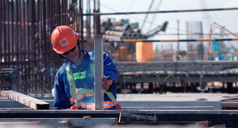 Construction contractors call for government support