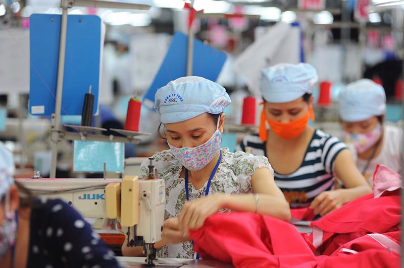 VITAS calls for support for textile businesses