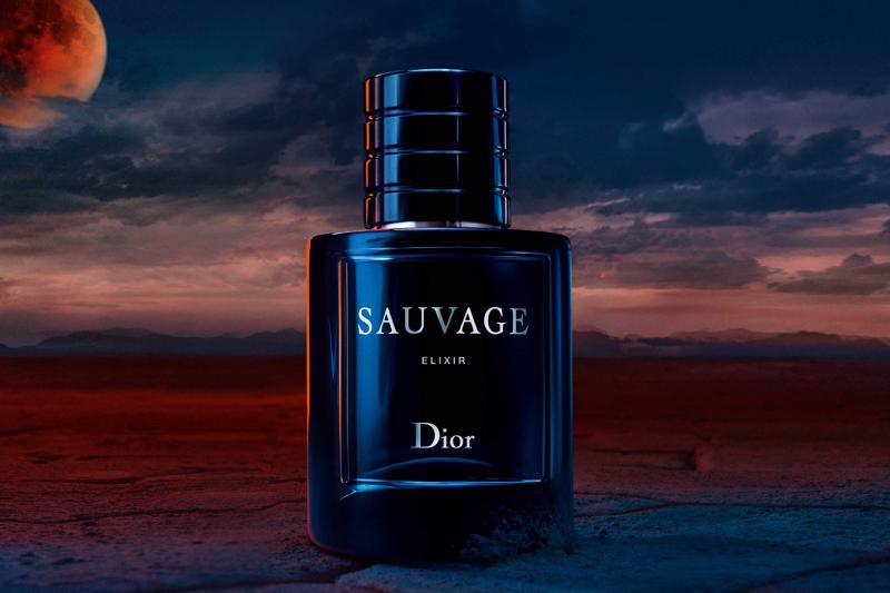 Review Nước Hoa Dior Sauvage 200ml EDP  Đệ Nhất Nam Tính