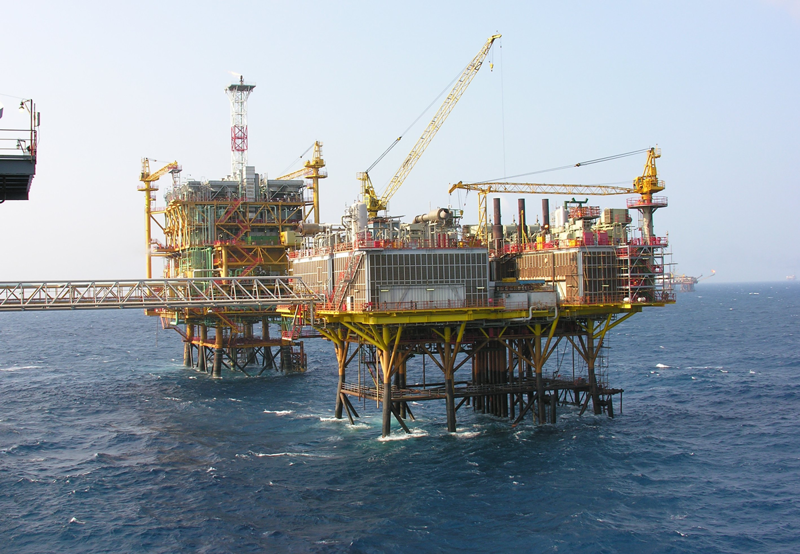 Petroleum Law 'outdated' as industry develops