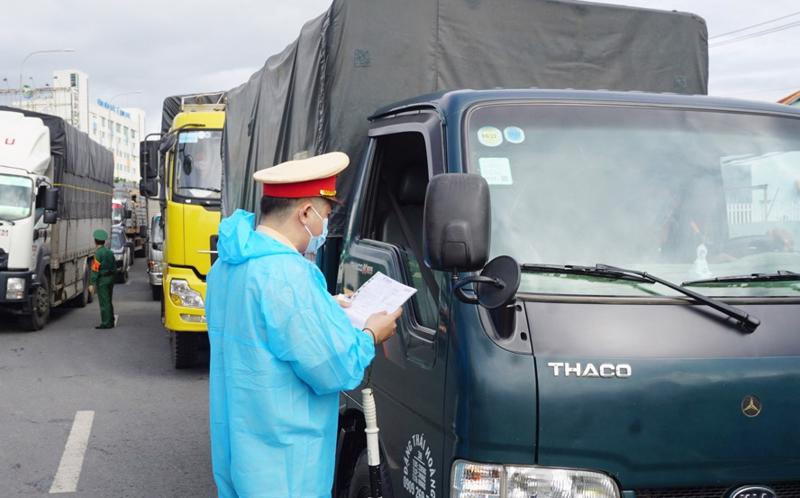 Road permits hampering exporters