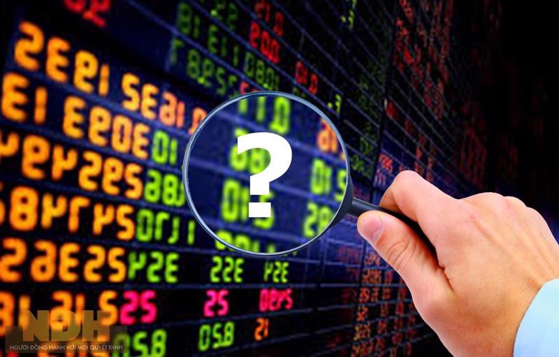 Stocks to be added to ETF