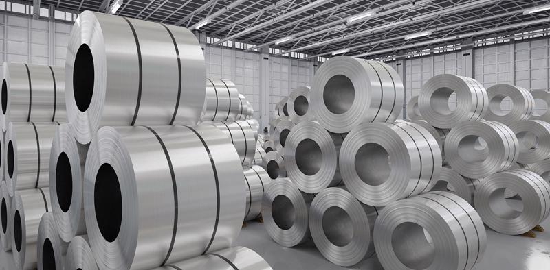 Coated steel subject to Mexican anti-dumping investigation