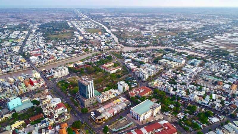 TP.Bạc Liêu, tỉnh Bạc Liêu.