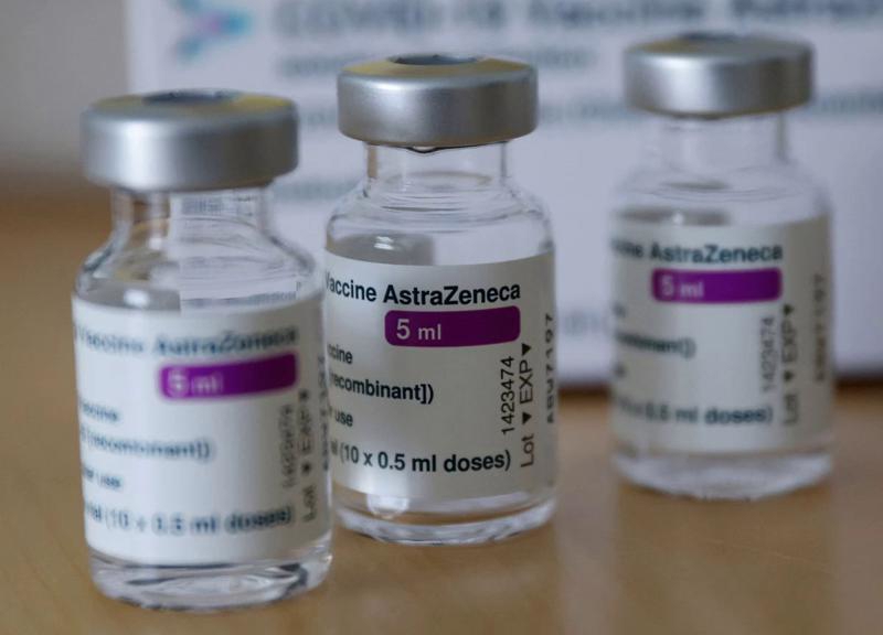 Additional 796.000 vaccine doses coming from Italy