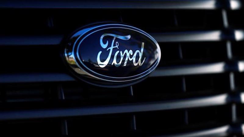 Ford là hãng xe Mỹ mới nhất rời khỏi Ấn Độ - Ảnh: Reuters