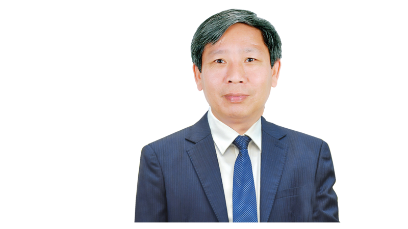 TS. Phạm Đình Thúy, Vụ trưởng Vụ Thống kê công nghiệp và xây dựng, Tổng cục Thống kê (Bộ Kế hoạch và Đầu tư).