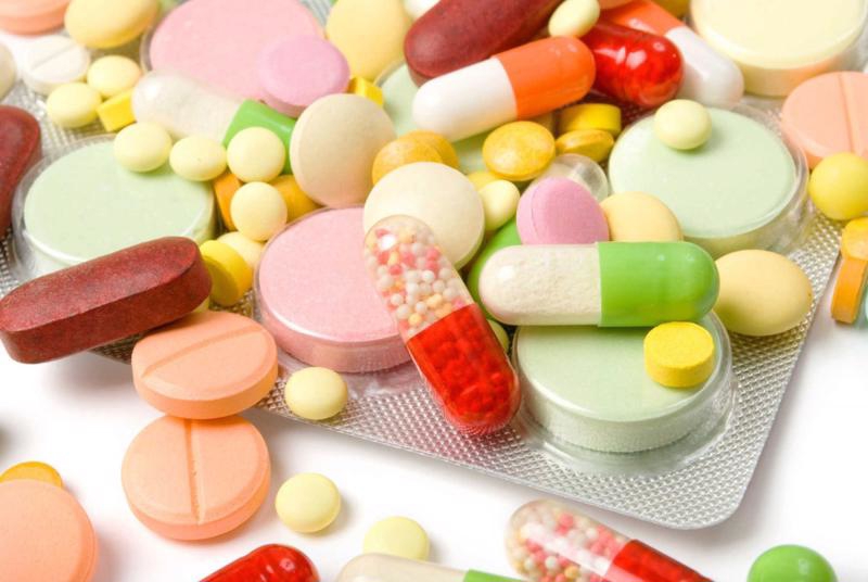 Pharma sales hit by Covid