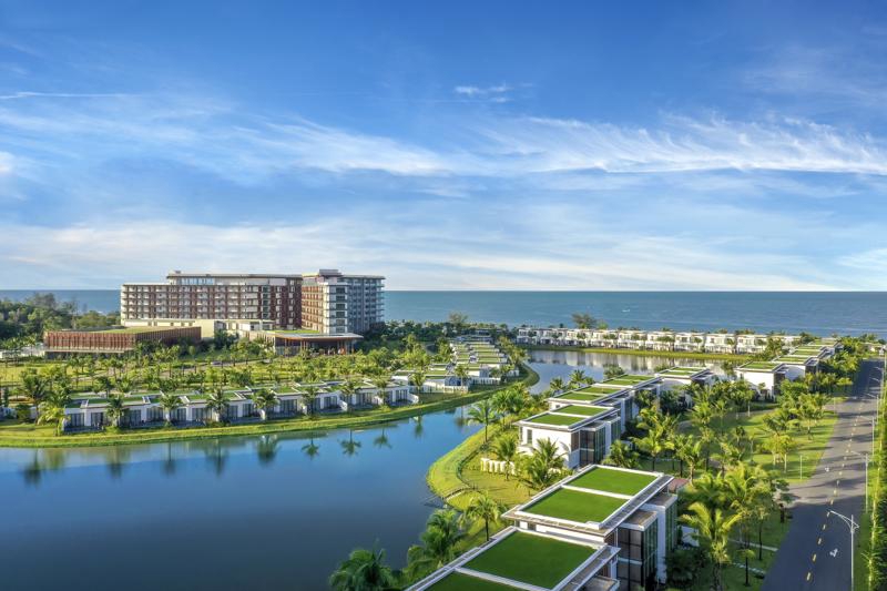 North Phu Quoc attracting interest