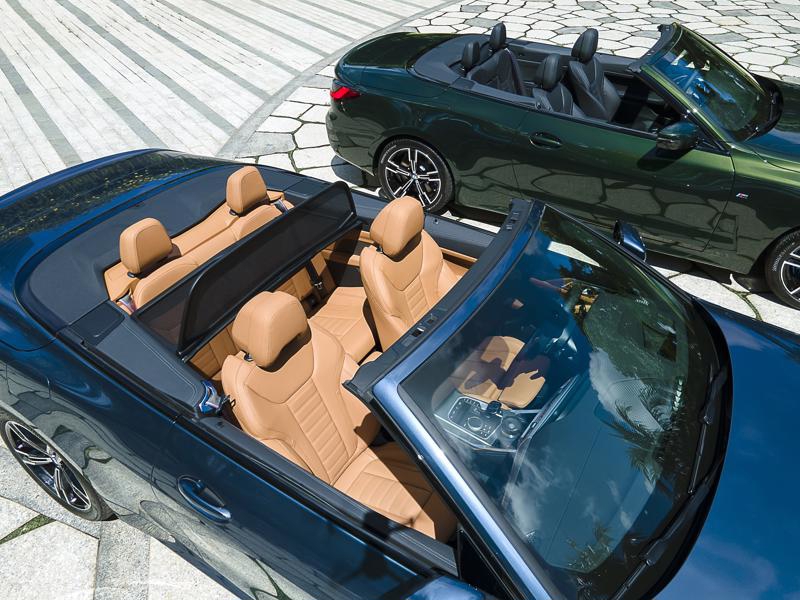 New cars constantly launched 