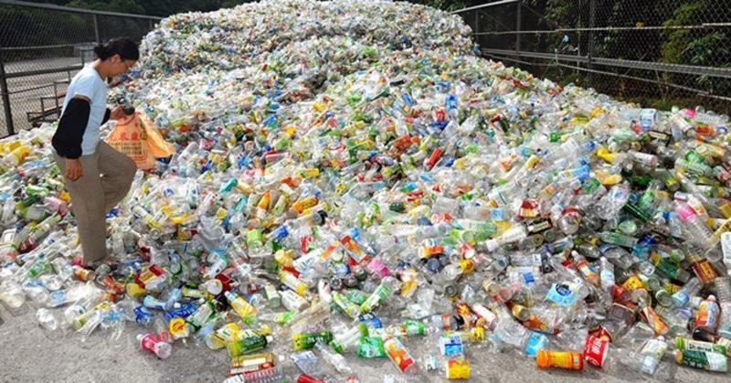 Việc điều chỉnh tỷ lệ tái chế bắt buộc để tái chế sản phẩm, bao bì cần dựa trên cơ sở khoa học và thực tiễn Việt Nam...
