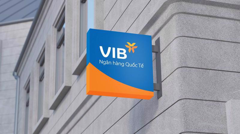 VIB mới tăng vốn điều lệ lên 15.531.429.930.000 đồng do phát hành cổ phiếu thưởng, tỷ lệ 40%.