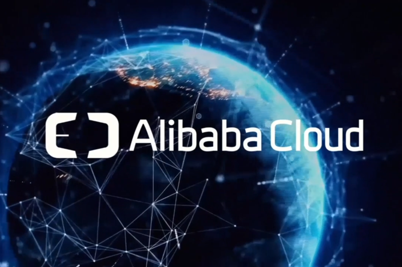 Alibaba là doanh nghiệp số 1 ở Trung Quốc trong mảng đám mây. 