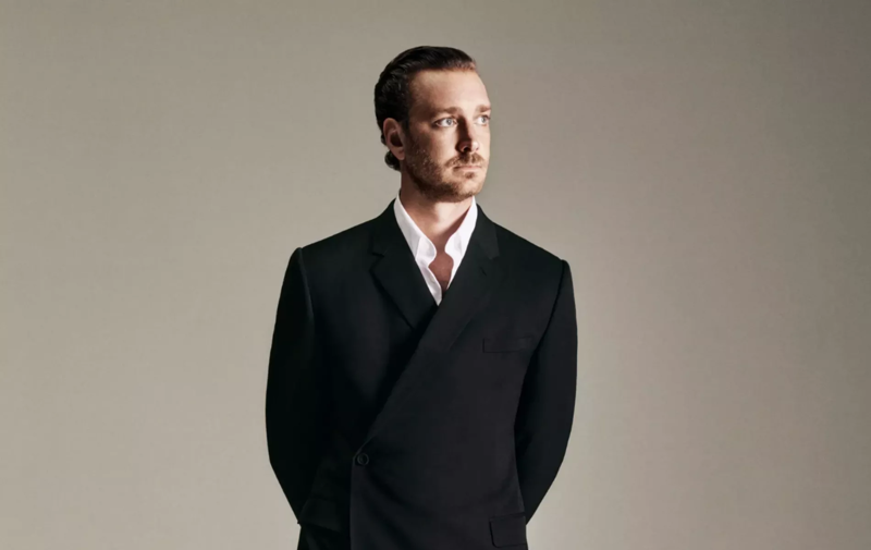 Dior presents Dior mens new tailoring  RUSSH