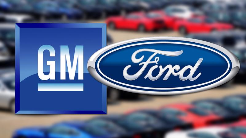 Thu nhập ròng 1,83 tỷ USD của Ford giảm 23% so với một năm trước, trong khi lợi nhuận của GM giảm 40% xuống 2,4 tỷ USD. Giá bị đẩy lên cao chủ yếu đối với xe bán tải và xe SUV cỡ lớn mà các nhà sản xuất ô tô bán ra, đã giảm bớt gánh nặng từ doanh số bán hàng thấp hơn.