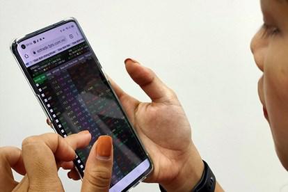 Consumer stocks hold potential in 2022