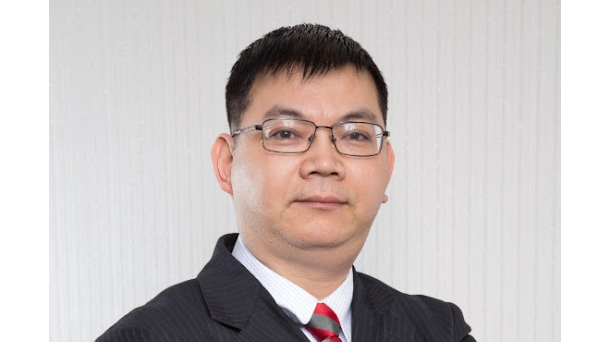 Ông Lê Song Lai, Phó tổng giám đốc SCIC.