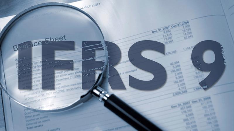 Hệ thống tổ chức tín dụng bắt buộc áp dụng chuẩn mực kế toán IFRS 9 