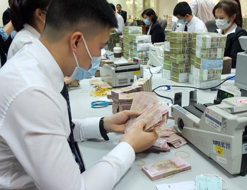 SBV looking at credit difficulties facing businesses