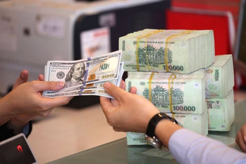 State Treasury to purchase more foreign currencies