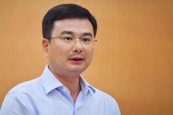 Ông Phạm Thanh Hà được bổ nhiệm làm Phó Thống đốc Ngân hàng Nhà nước