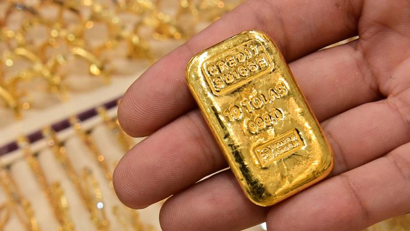 Nên mua vàng miếng hay nhẫn trơn để dành bán không mất giá  JEMMIA  DIAMOND