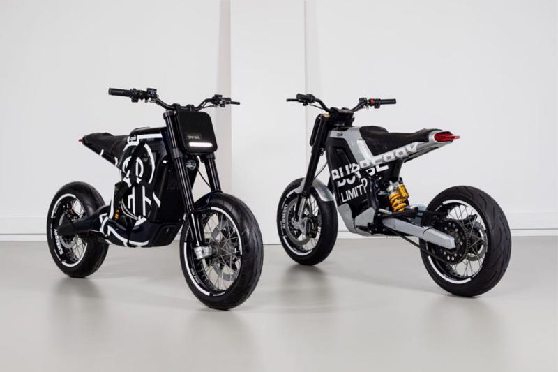 3 mẫu xe máy điện thiết kế ấn tượng phù hợp với phái nữ