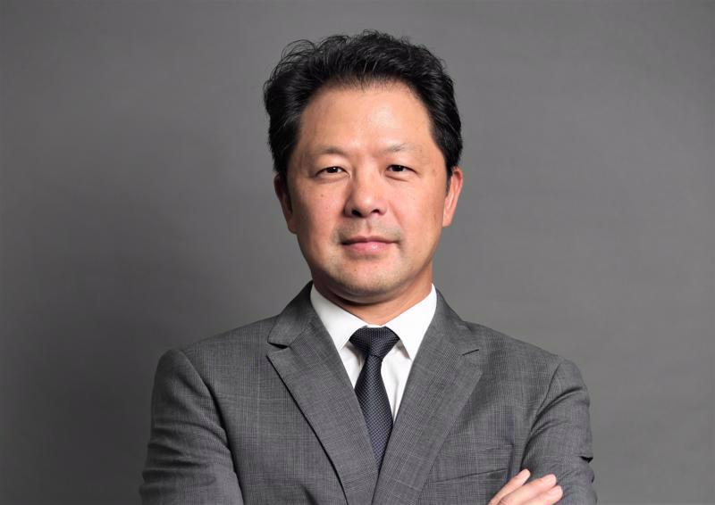 Mr. Andy Ho, CEO of VinaCapital Group. Photo: VnEconomy