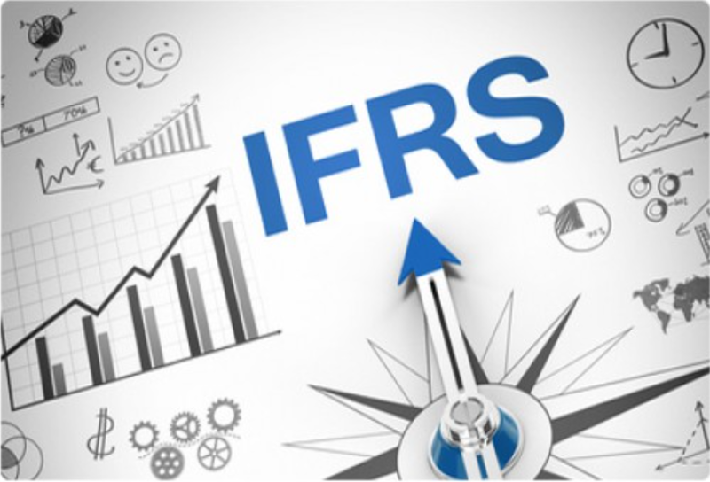 Từ sau năm 2025 là giai đoạn bắt buộc áp dụng IFRS với một số đối tượng. đây vừa là cơ hội nhưng cũng là thách thức cho doanh nghiệp.