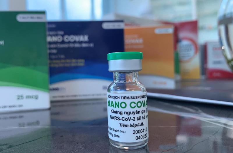 Nếu được cấp phép khẩn cấp sẽ  mở ra cơ hội để Nanogen  đưa vaccine Nanocovax tiêm bổ sung mũi thứ ba có tính đến biến thể Omicron...